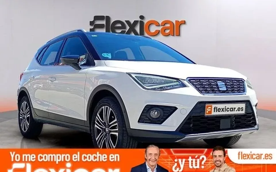 SEAT Arona 1.0 TSI 85kW (115CV) DSG Style Eco