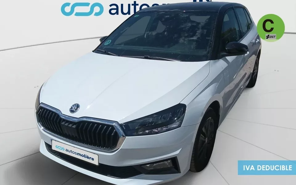1.0 TSI Style 70 kW (95 CV)
