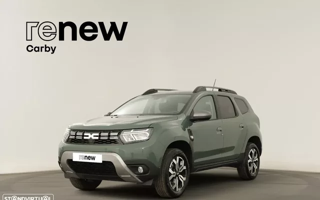 Dacia Duster 1.0 TCe Journey