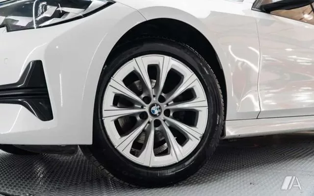 BMW Serie 3 318dA Touring Sport (0.0)