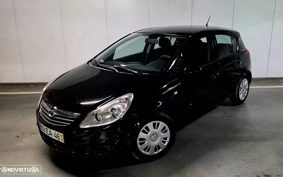 Opel Corsa 1.2 Cosmo