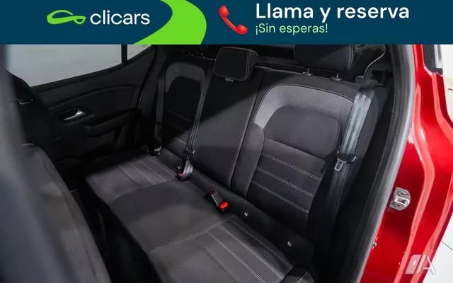 DACIA Sandero Sandero TCe Comfort 67kW