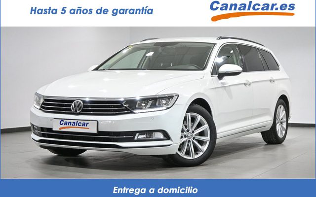 Volkswagen Passat Variant R-Line 2.0 TDI BMT 150 CV DSG6
