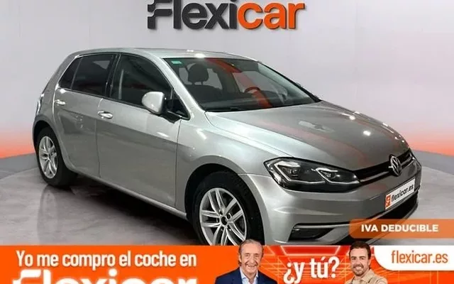 VOLKSWAGEN Golf Golf 1.0 TSI Advance DSG7 85kW