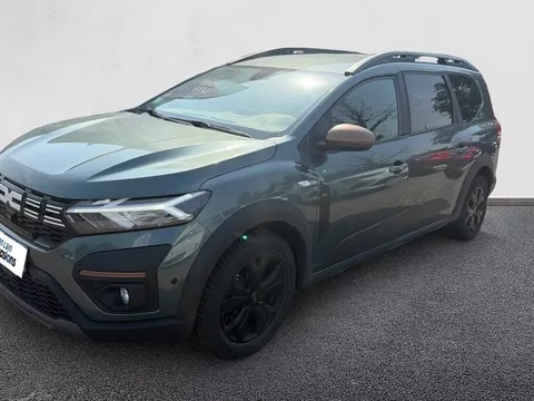 DACIA JOGGER TCe 110 7 places Extreme +