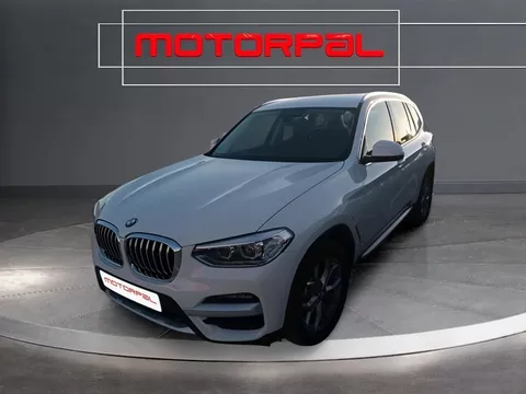 BMW X3 X3 xDrive 30e xLine