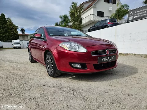 Fiat Bravo 1.4 T-Jet 16V Sport R