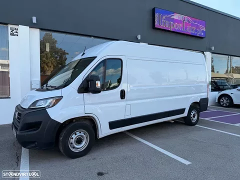 Fiat Ducato