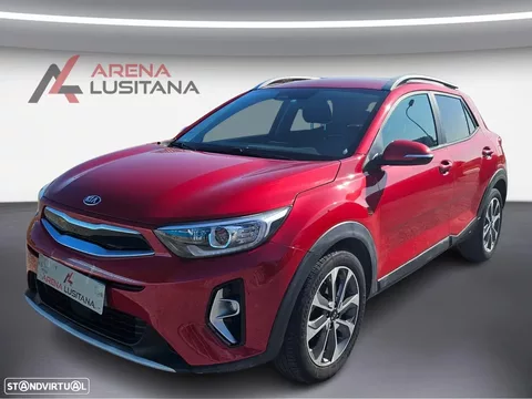 Kia Stonic 1.0 T-GDI EX
