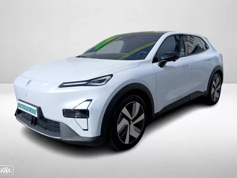 Changan Deepal S05 68.8 kWh Pro