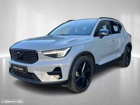Volvo XC 40