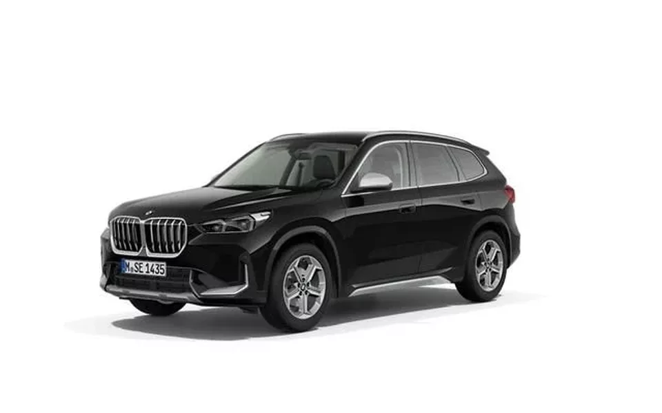 BMW X1 X1 sDrive 18iA