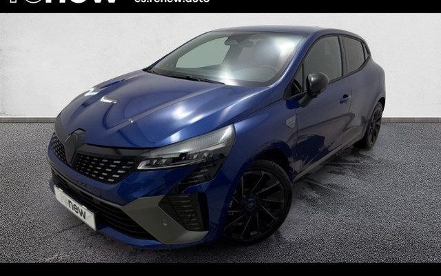 Renault Clio Esprit Alpine E-Tech 105 kW (143 CV)