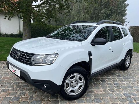 Dacia Duster 1.3 TCe Comfort GPF/1eigenr/38700km/Camera/Navi/Cruise/Airco/Handsfree....
