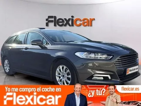 FORD Mondeo 1.5 TDCi 88kW Business SportBreak