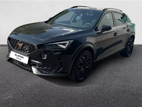 CUPRA FORMENTOR 1.4 e-HYBRID 245 ch DSG6 VZ Tribe Edition