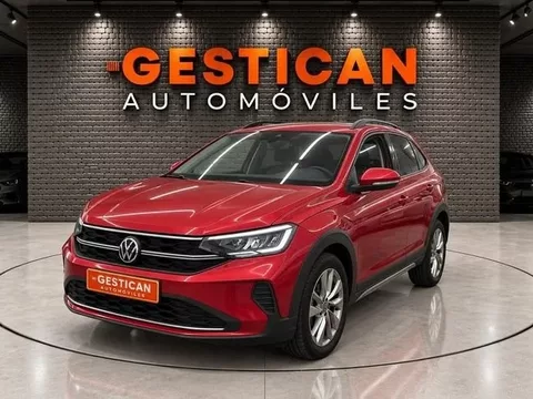 VOLKSWAGEN Taigo Taigo 1.0 TSI 85kW