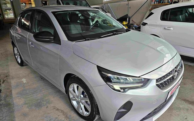 Opel Corsa '22 - 1.2 Βενζίνη 101hp - Από service Οpel