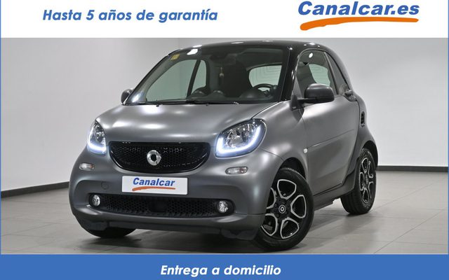 Coches de Segunda Mano y Ocasión