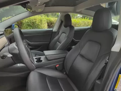 Tesla Model 3 2021 Standard RWD