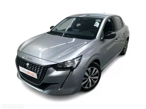 Peugeot 208 1.2 PureTech Active
