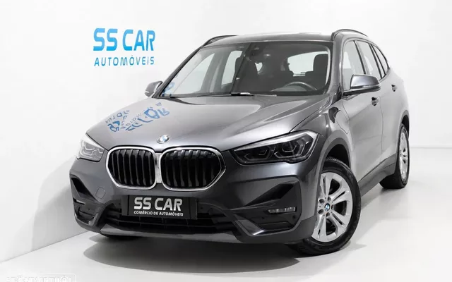 BMW X1 25 e xDrive Corporate Edition