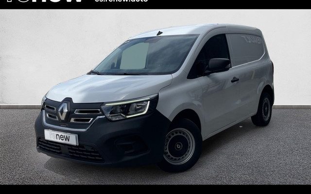 Renault Kangoo Furgon Start EV45 L1 90 kW (122 CV)