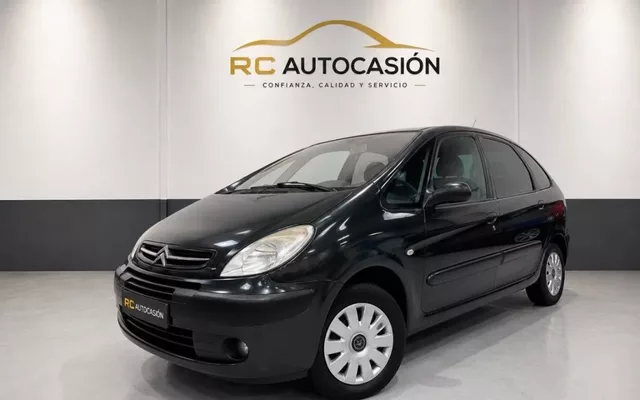 CITROEN Xsara Xsara Picasso 1.6HDi SX Top 92