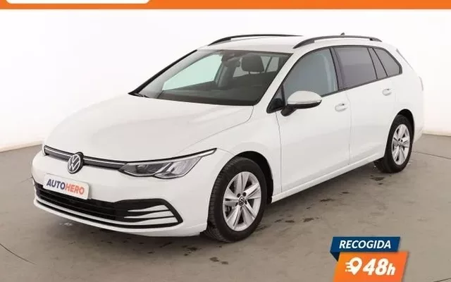 VOLKSWAGEN Golf Golf 2.0TDI Life DSG 85kW