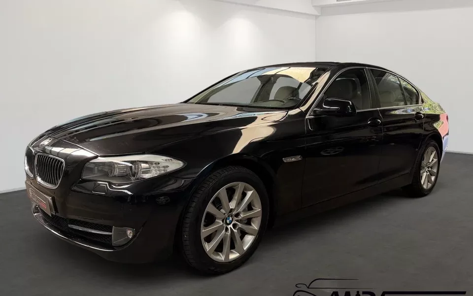 BMW 535 d Line Luxury Auto