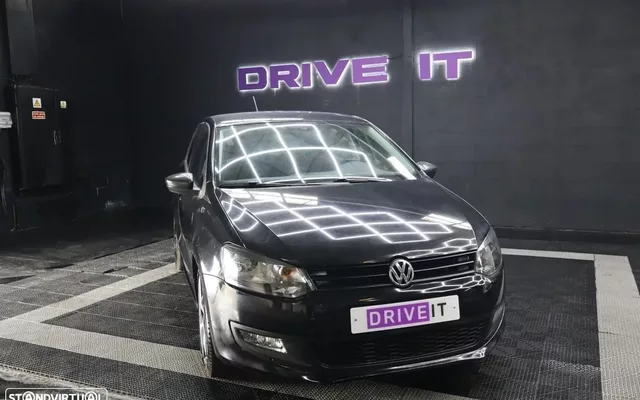 VW Polo