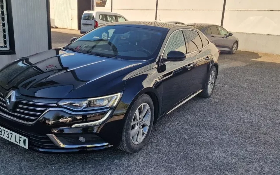 RENAULT Talisman Talisman S.T. 1.8dCi Blue Executive 110kW