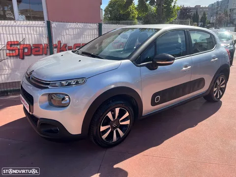 Citroën C3 1.2 PureTech Feel