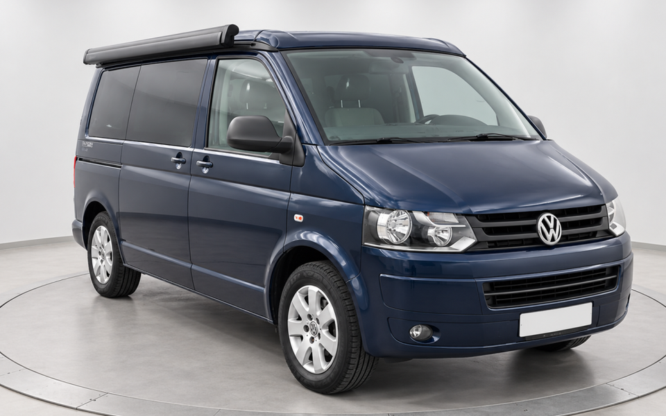 VOLKSWAGEN California California 2.0TDI Beach 140