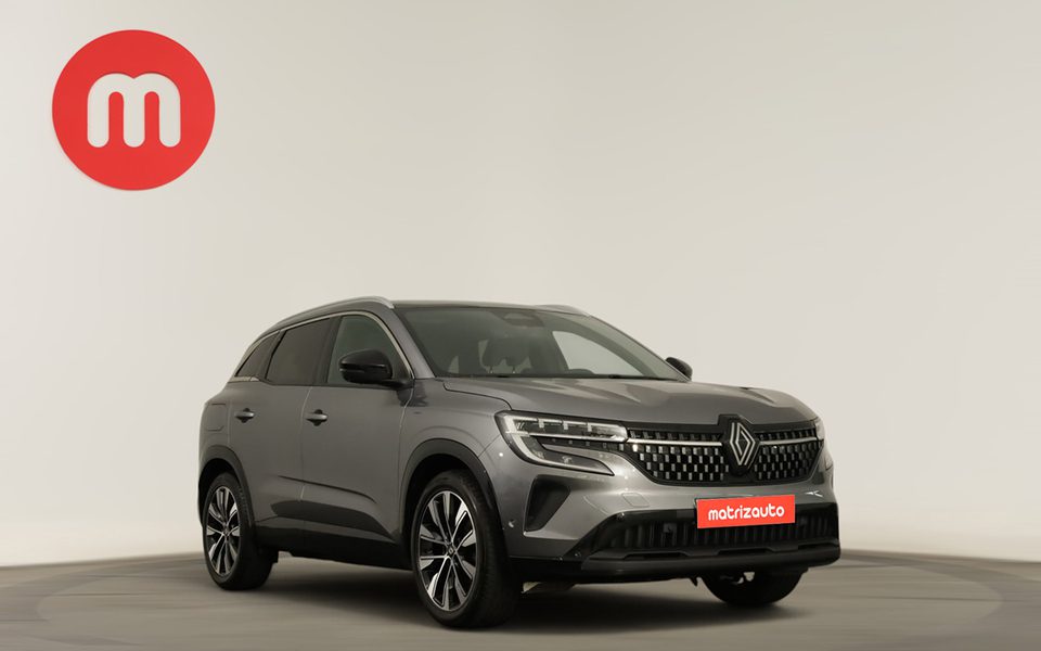 Renault Austral