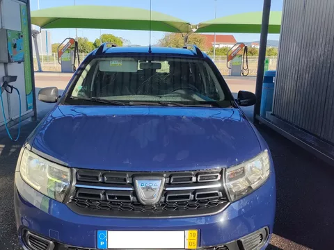 Dacia Logan MCV