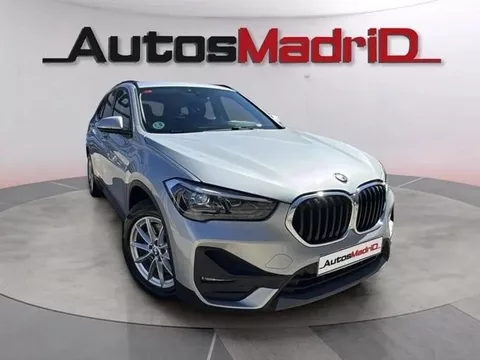 BMW X1 X1 xDrive 20dA
