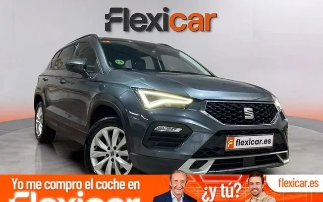 SEAT Ateca Ateca 1.5 EcoTSI S&S X-Perience