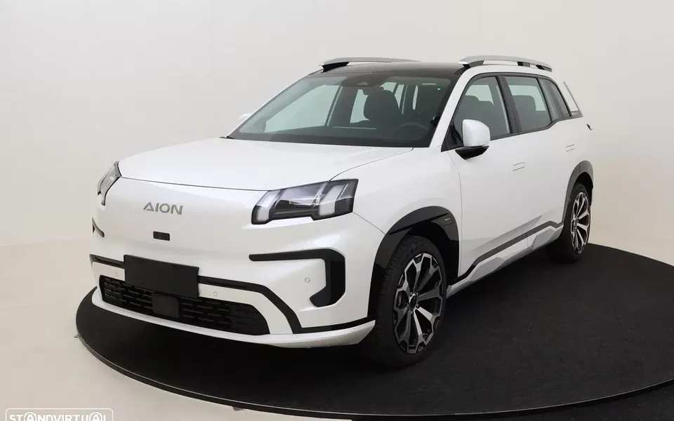 Aion V 75.26 kWh Premium