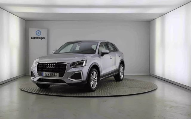 AUDI - Q2 - Q2 30 TFSI Advanced