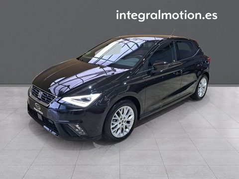 Seat Ibiza 1.0 MPI 59kW (80CV) Reference