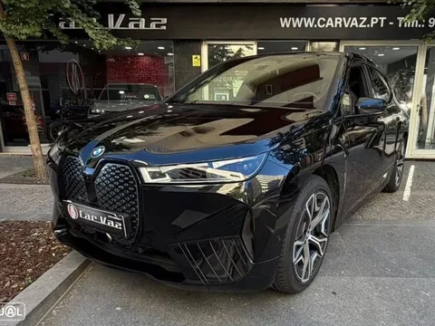 BMW iX xDrive 40 Pack Desportivo