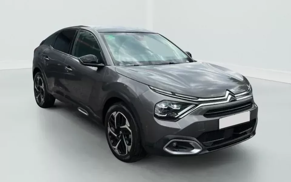 Citroën C4 1.5 bluehdi 130 max automatique Occasion