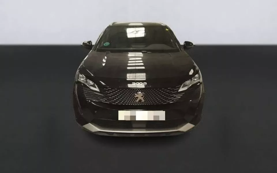 PEUGEOT 3008 1.5 BlueHDi 96kW S&S GT EAT8