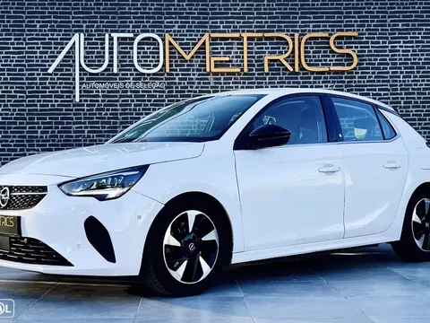 Opel Corsa-e 50 kWh Edition