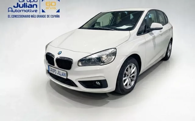 BMW Serie 2 Active Tourer 218d
