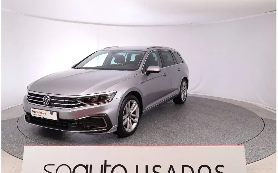 VW Passat Variant 1.4 TSI GTE+ Plug-in