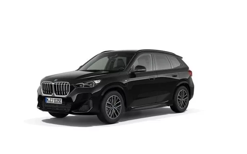 BMW X1 X1 xDrive25eA