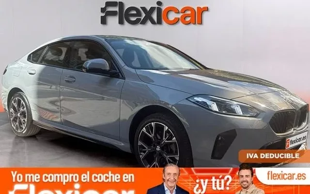 BMW Serie 2 220d Gran Coupe