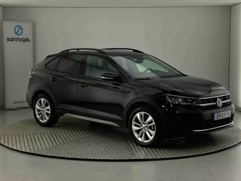 VOLKSWAGEN - Taigo - Taigo 1.0 TSI Urban DSG
